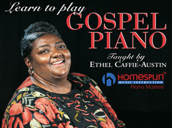 learn to play gospel piano torrent